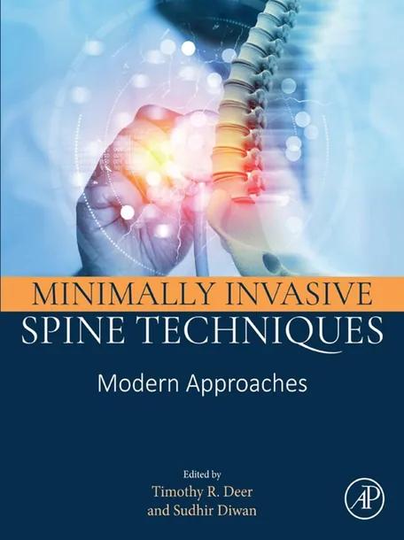 Minimally Invasive Spine Techniques cover