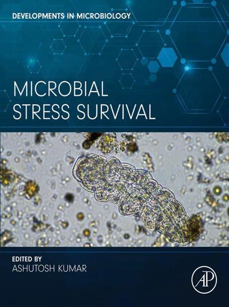 Microbial Stress Survival cover