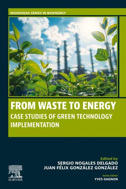 From Waste to Energy cover