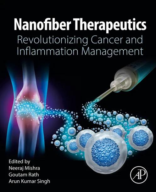 Nanofiber Therapeutics cover