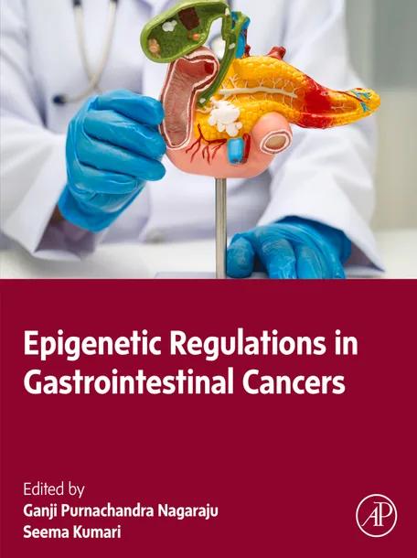Epigenetic Regulations in Gastrointestinal Cancers cover