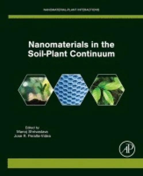 Nanomaterials in the Soil-Plant Continuum cover