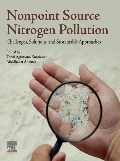 Nonpoint Source Nitrogen Pollution cover