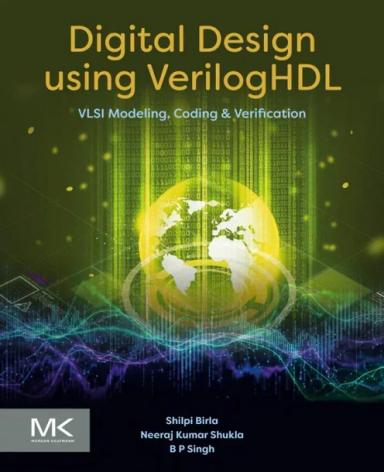 Digital Design using VerilogHDL