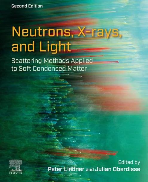 Neutrons, X-rays, and Light cover