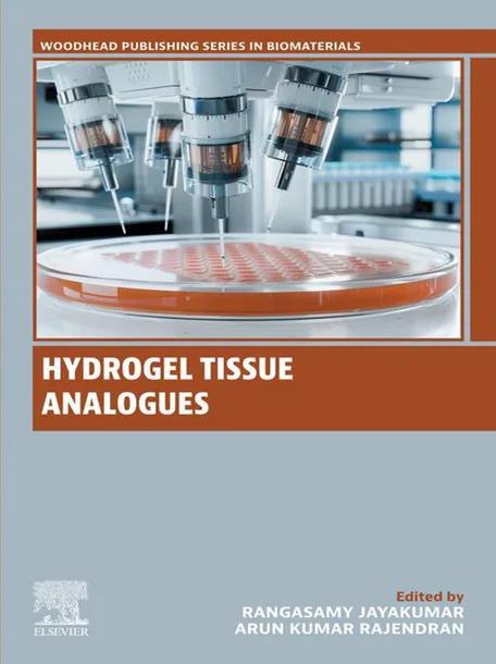 Hydrogel Tissue Analogues cover