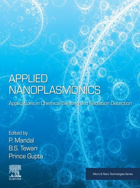 Applied Nanoplasmonics