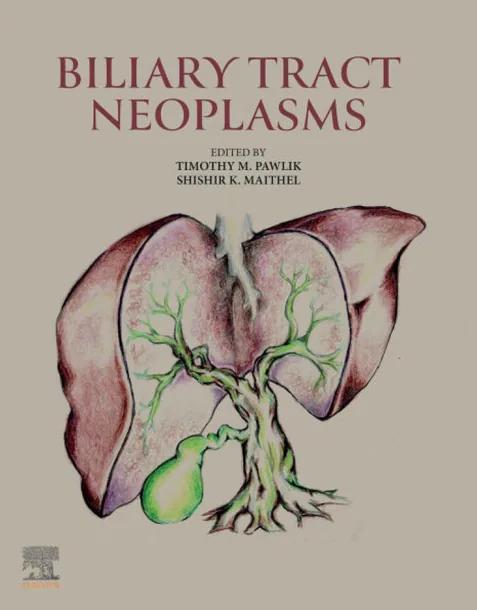 Biliary Tract Neoplasms cover