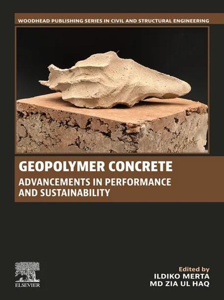 Geopolymer Concrete cover