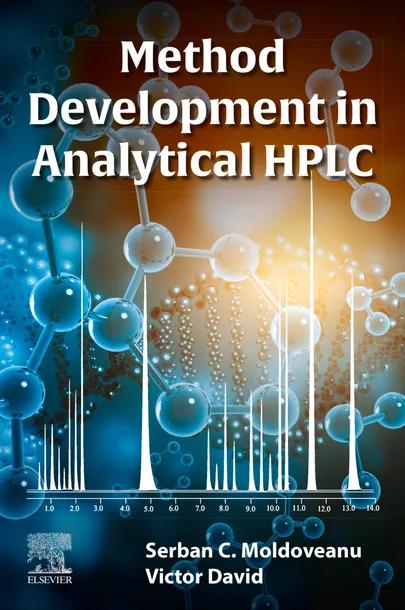 Method Development in Analytical HPLC cover