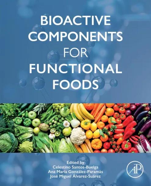 Bioactive Components for Functional Foods cover