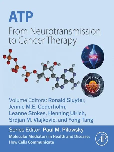 ATP cover