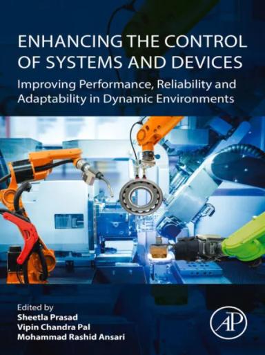 Enhancing the Control of Systems and Devices