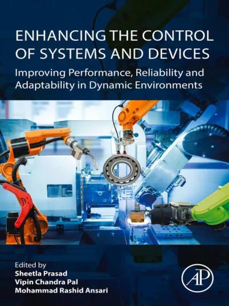 Enhancing the Control of Systems and Devices cover