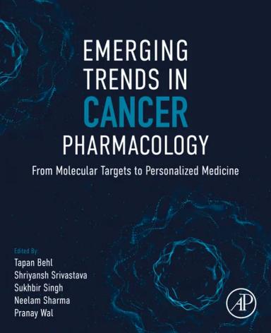 Emerging Trends in Cancer Pharmacology