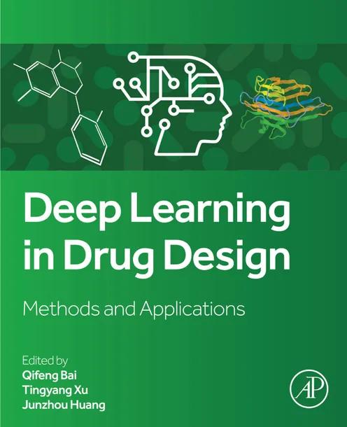 Deep Learning in Drug Design cover