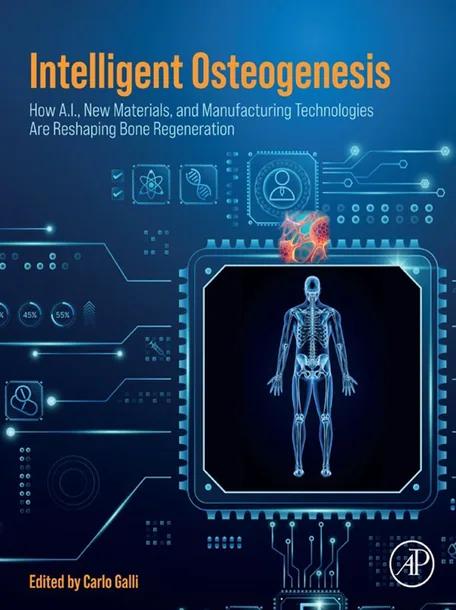 Intelligent Osteogenesis