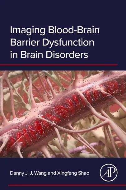 Imaging Blood-Brain Barrier Dysfunction in Brain Disorders cover