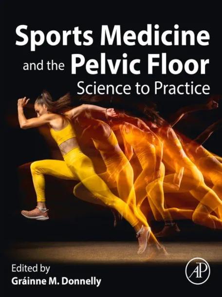 Sports Medicine and the Pelvic Floor cover
