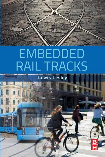 Embedded Rail Tracks cover