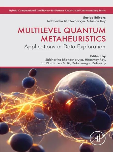 Multilevel Quantum Metaheuristics cover