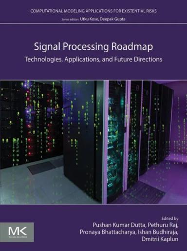 Signal Processing Roadmap
