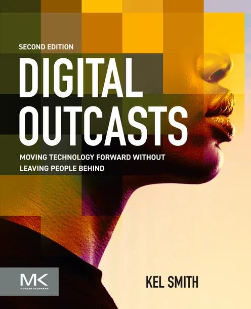 Digital Outcasts cover