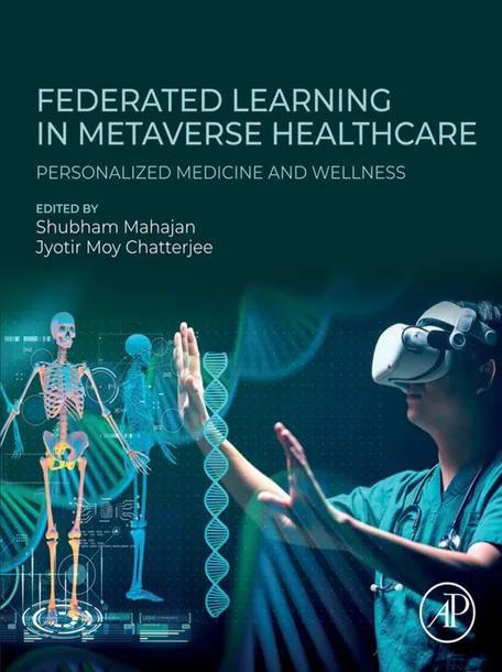 Federated Learning in Metaverse Healthcare cover