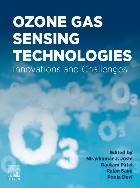 Ozone Gas Sensing Technologies cover
