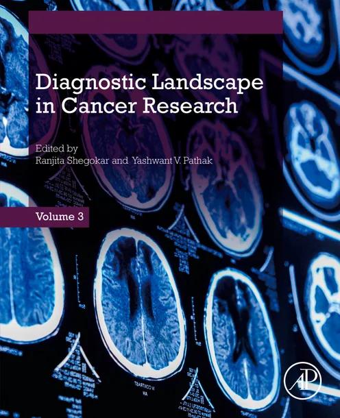 Diagnostic Landscape in Cancer Research cover