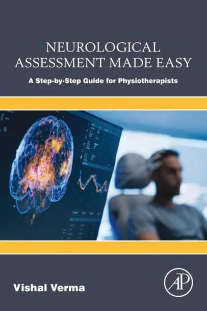 Neurological Assessment Made Easy cover