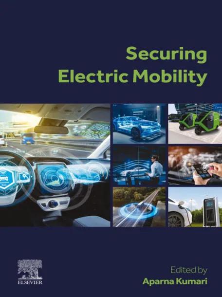 Securing Electric Mobility cover