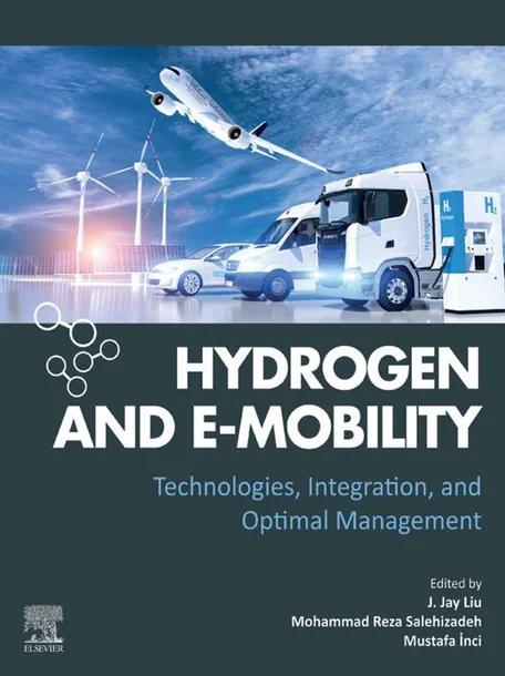 Hydrogen and e-Mobility cover