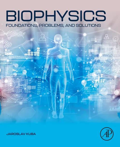 Biophysics cover