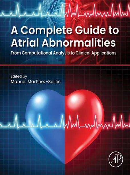 A Complete Guide to Atrial Abnormalities cover