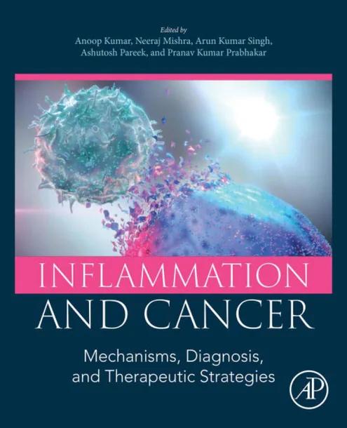 Inflammation and Cancer