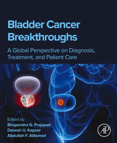 Bladder Cancer Breakthroughs