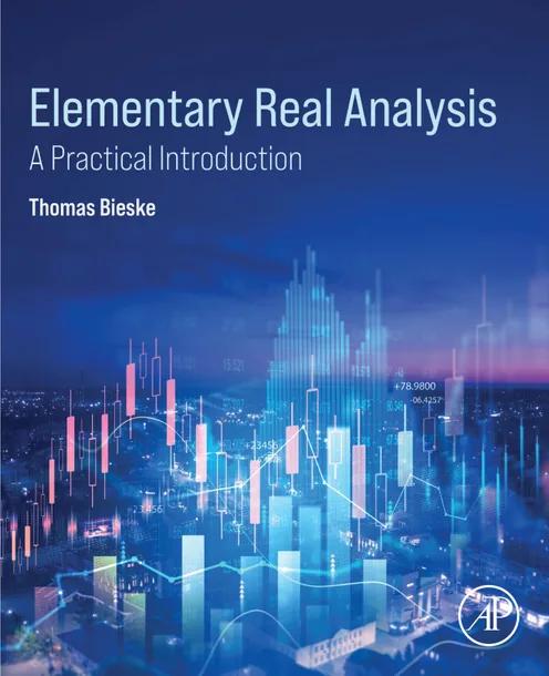 Elementary Real Analysis cover