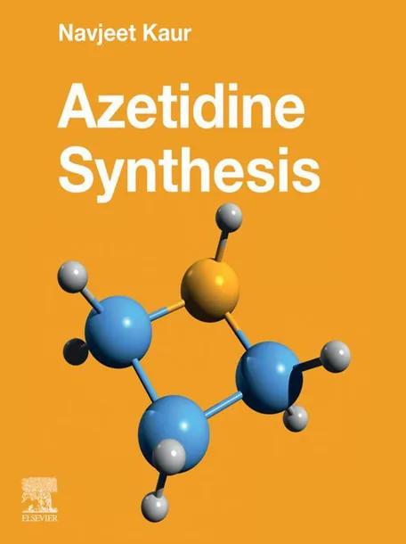 Azetidine Synthesis cover