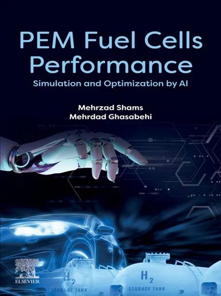 PEM Fuel Cells Performance cover