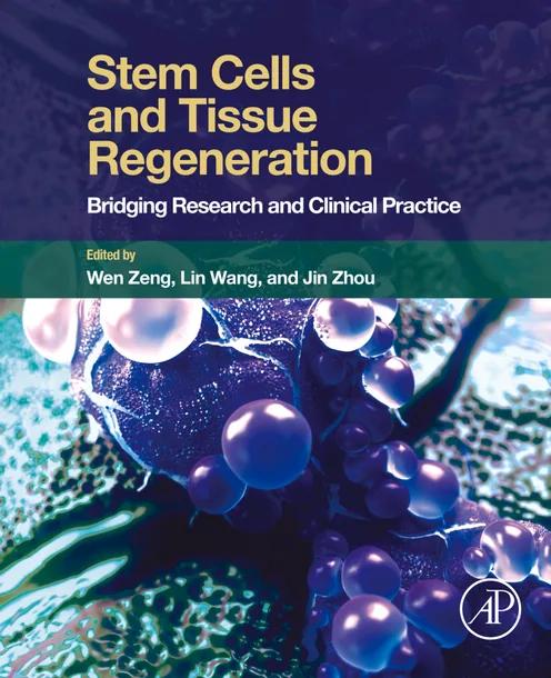 Stem Cells and Tissue Regeneration cover