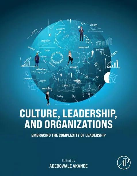 Culture, Leadership, and Organizations