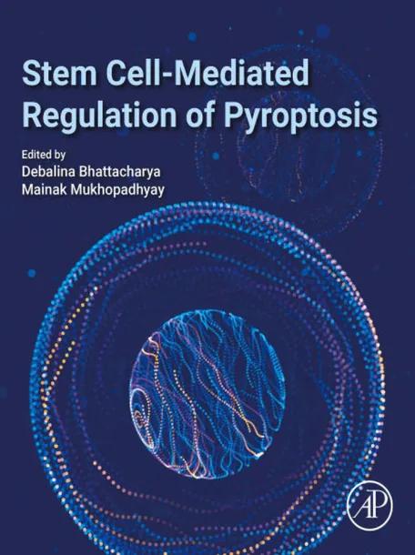 Stem Cell-Mediated Regulation of Pyroptosis cover