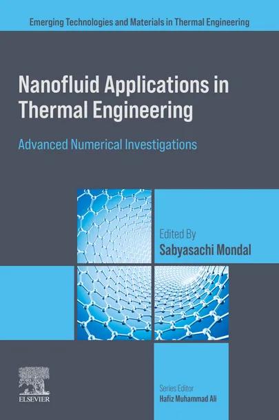 Nanofluid Applications in Thermal Engineering