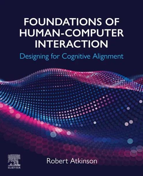 Foundations of Human-Computer Interaction cover