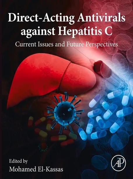 Direct-Acting Antivirals against Hepatitis C cover