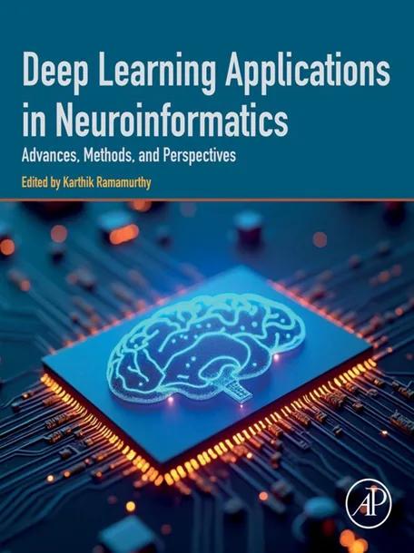 Deep Learning Applications in Neuroinformatics cover