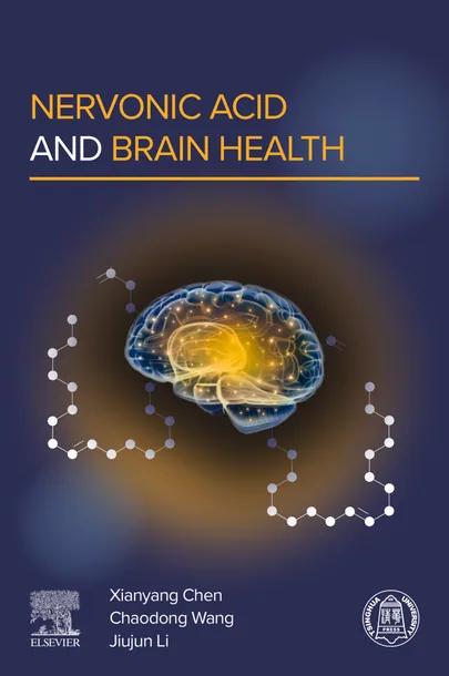 Nervonic Acid and Brain Health cover