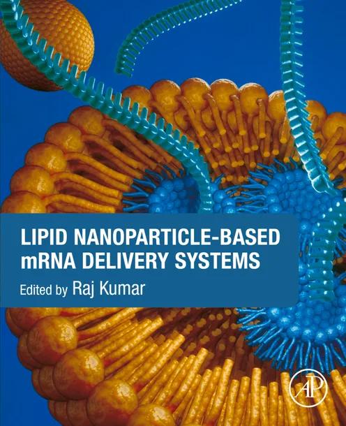 Lipid Nanoparticles-Based mRNA Delivery System cover