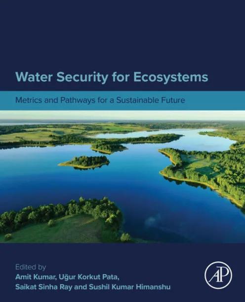 Water Security for Ecosystems cover